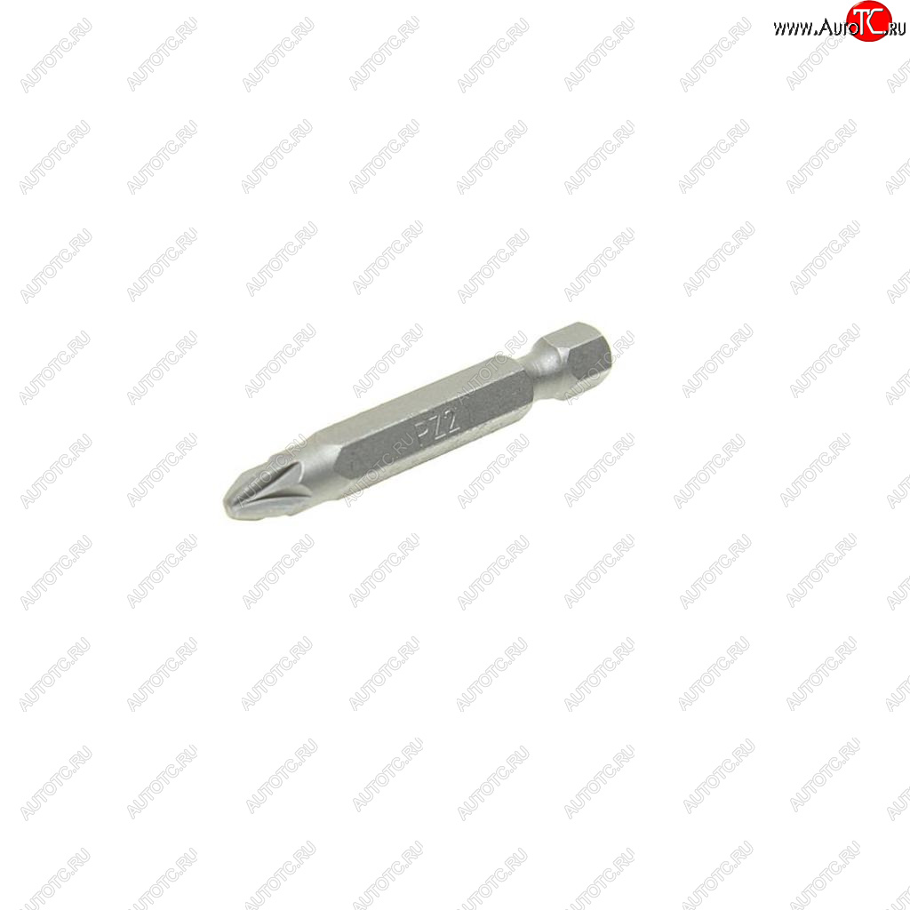47 р. Бита POZIDRIVE PZ2х50мм 14 ROCKFORCE ROCKFORCE rf-122502  с доставкой в г. Майкоп