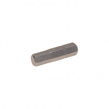 27 р. Бита HEX H6х25мм 14 6-ти гранная ROCKFORCE ROCKFORCE rf-1242506  с доставкой в г. Майкоп. Увеличить фотографию 1