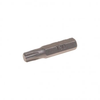 49 р. Бита TORX T30х30мм 14 ROCKFORCE ROCKFORCE rf-1263030  с доставкой в г. Майкоп. Увеличить фотографию 1