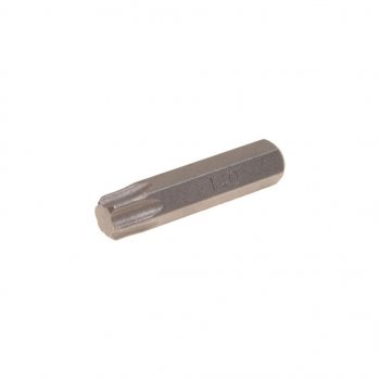 42 р. Бита TORX T40х30мм 14 ROCKFORCE ROCKFORCE rf-1263040  с доставкой в г. Майкоп. Увеличить фотографию 1