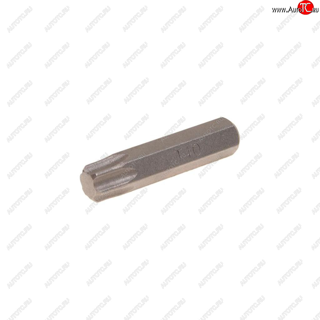 42 р. Бита TORX T40х30мм 14 ROCKFORCE ROCKFORCE rf-1263040  с доставкой в г. Майкоп