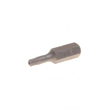 33 р. Бита TORX T15H25мм 1/4 ROCKFORCE ROCKFORCE rf-1272515 ROCKFORCE rf-1272515  с доставкой в г. Майкоп. Увеличить фотографию 1
