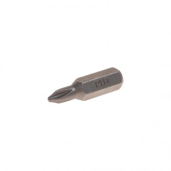 35 р. Бита крестовая PH1х30мм 516 ROCKFORCE ROCKFORCE rf-151301  с доставкой в г. Майкоп. Увеличить фотографию 1