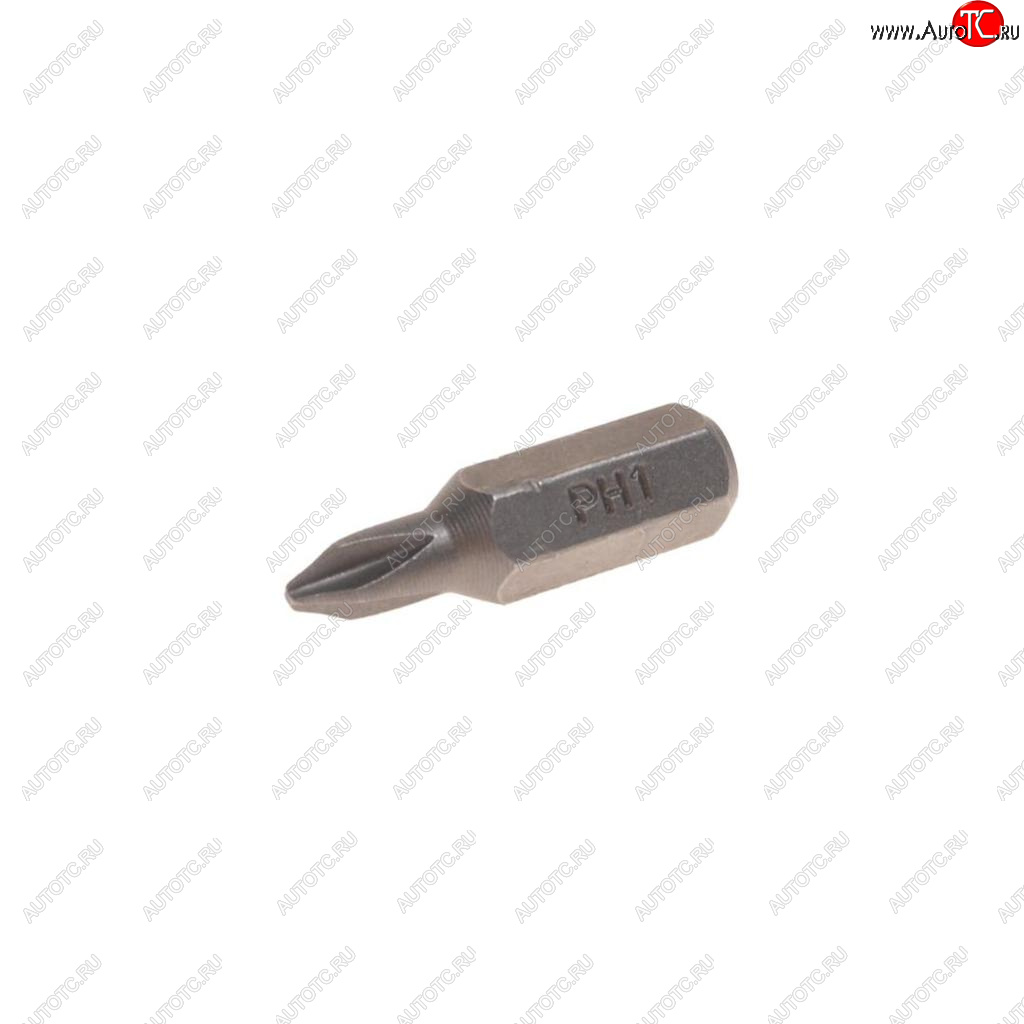 35 р. Бита крестовая PH1х30мм 516 ROCKFORCE ROCKFORCE rf-151301  с доставкой в г. Майкоп
