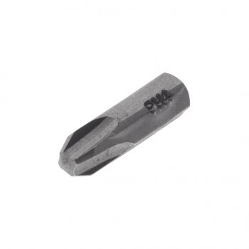 42 р. Бита крестовая PH4х30мм 516 ROCKFORCE ROCKFORCE rf-151304  с доставкой в г. Майкоп. Увеличить фотографию 1