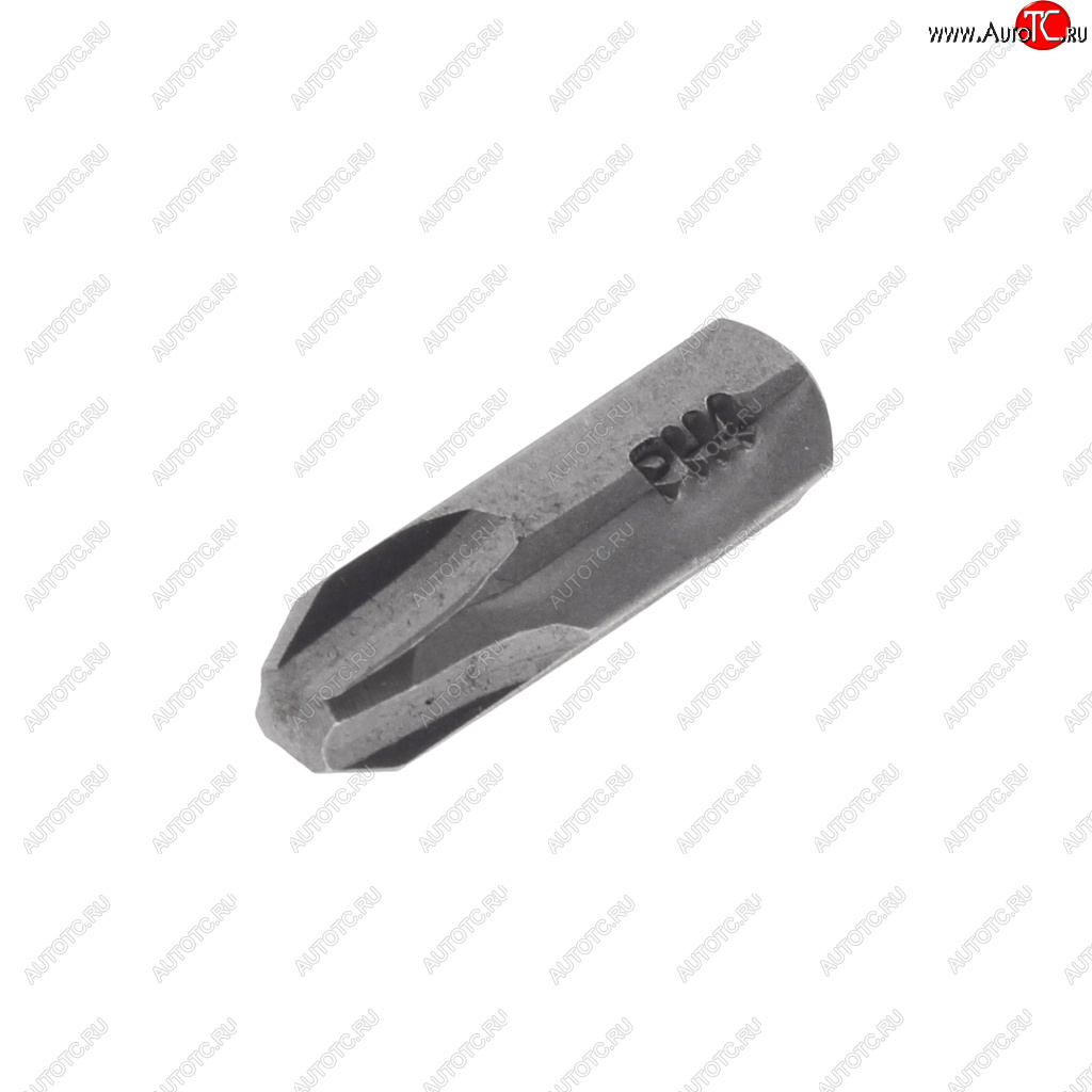 42 р. Бита крестовая PH4х30мм 516 ROCKFORCE ROCKFORCE rf-151304  с доставкой в г. Майкоп
