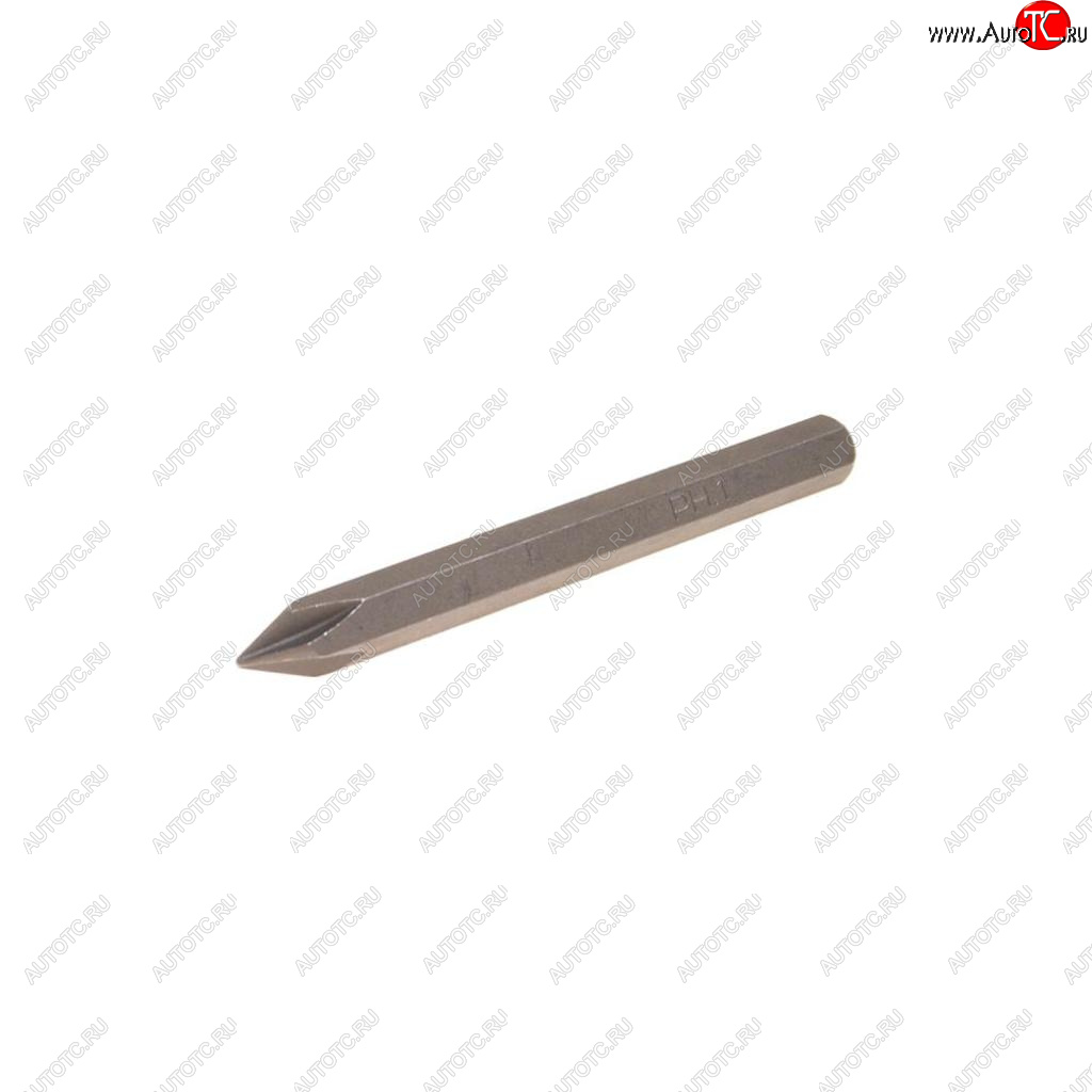 92 р. Бита крестовая PH1х80мм 516 ROCKFORCE ROCKFORCE rf-151801  с доставкой в г. Майкоп