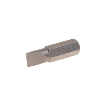 38 р. Бита шлицевая SL 8х30мм 516 ROCKFORCE ROCKFORCE rf-1533008  с доставкой в г. Майкоп. Увеличить фотографию 1