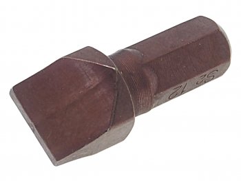 94 р. Бита шлицевая SL 12х30мм 516 ROCKFORCE ROCKFORCE rf-1533012pr  с доставкой в г. Майкоп. Увеличить фотографию 1