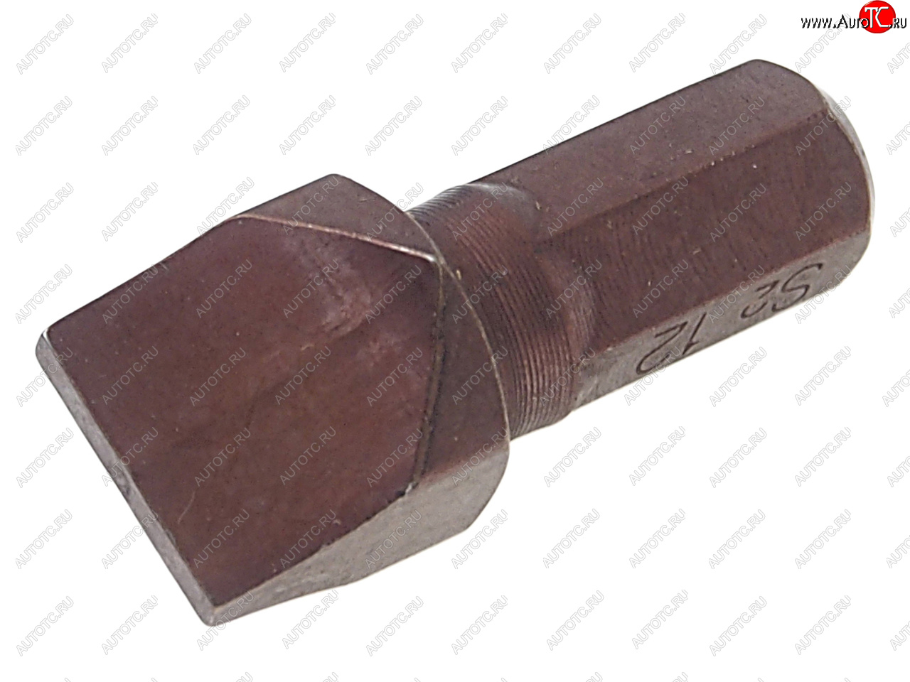 94 р. Бита шлицевая SL 12х30мм 516 ROCKFORCE ROCKFORCE rf-1533012pr  с доставкой в г. Майкоп
