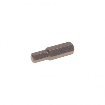 59 р. Бита HEX H6х30мм 5/16 ROCKFORCE ROCKFORCE rf-1543006 ROCKFORCE rf-1543006  с доставкой в г. Майкоп. Увеличить фотографию 1