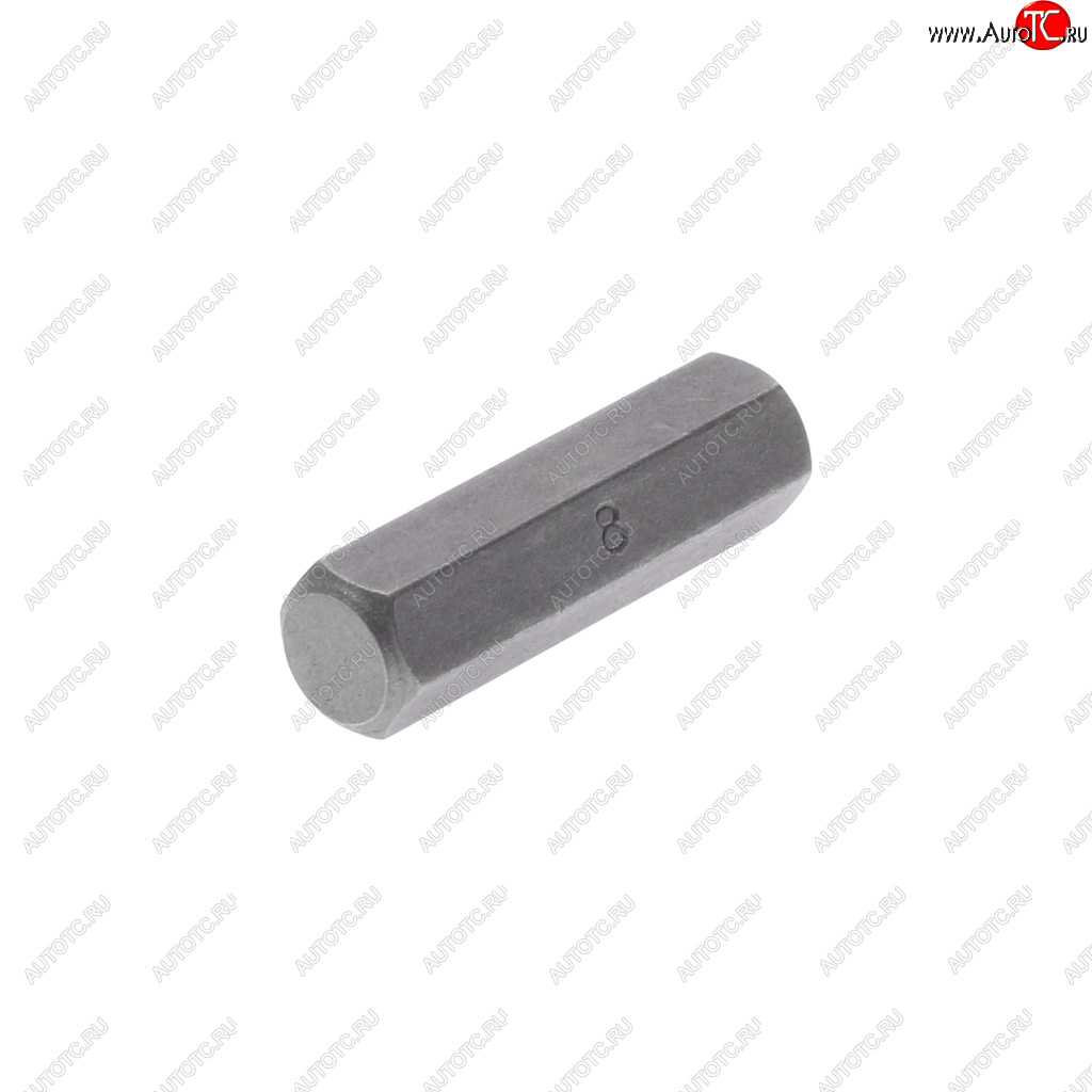 38 р. Бита HEX H8х30мм 516 ROCKFORCE ROCKFORCE rf-1543008  с доставкой в г. Майкоп