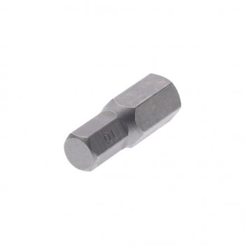 59 р. Бита HEX H10х30мм 516 ROCKFORCE ROCKFORCE rf-1543010  с доставкой в г. Майкоп. Увеличить фотографию 1