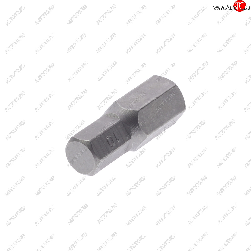 59 р. Бита HEX H10х30мм 516 ROCKFORCE ROCKFORCE rf-1543010  с доставкой в г. Майкоп