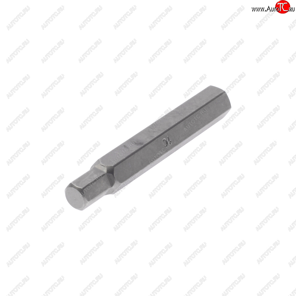 115 р. Бита HEX H5х70мм 516 ROCKFORCE ROCKFORCE rf-1547005  с доставкой в г. Майкоп