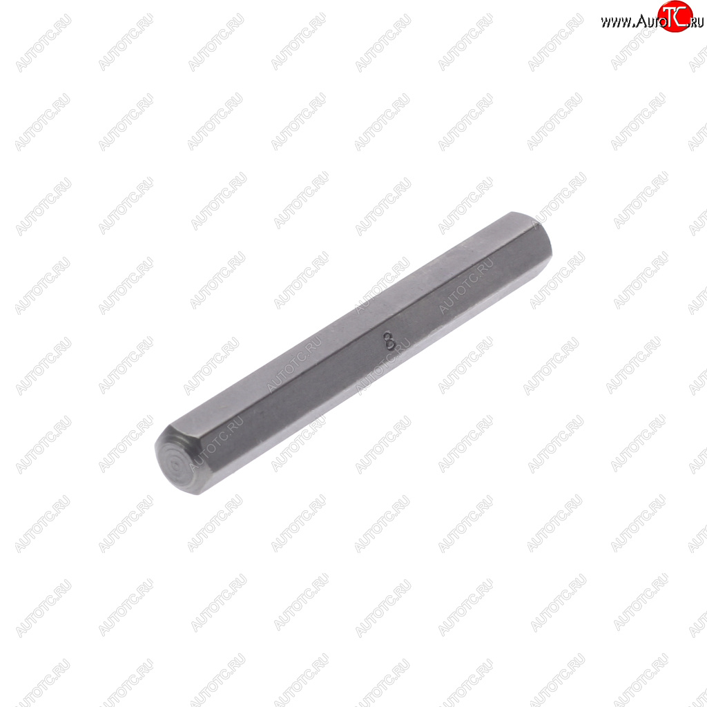 115 р. Бита HEX H8х70мм 516 ROCKFORCE ROCKFORCE rf-1547008  с доставкой в г. Майкоп