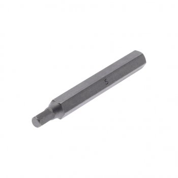 139 р. Бита HEX H10х70мм 516 ROCKFORCE ROCKFORCE rf-1547010  с доставкой в г. Майкоп. Увеличить фотографию 1