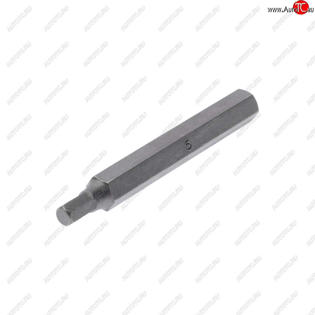 139 р. Бита HEX H10х70мм 516 ROCKFORCE ROCKFORCE rf-1547010  с доставкой в г. Майкоп