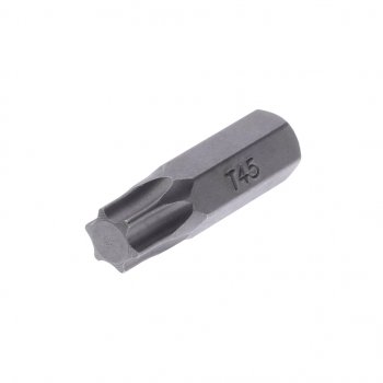 61 р. Бита TORX T27х30мм 516 ROCKFORCE ROCKFORCE rf-1563027  с доставкой в г. Майкоп. Увеличить фотографию 1