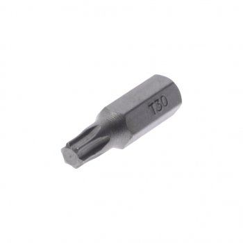 61 р. Бита TORX T30х30мм 516 ROCKFORCE ROCKFORCE rf-1563030  с доставкой в г. Майкоп. Увеличить фотографию 1