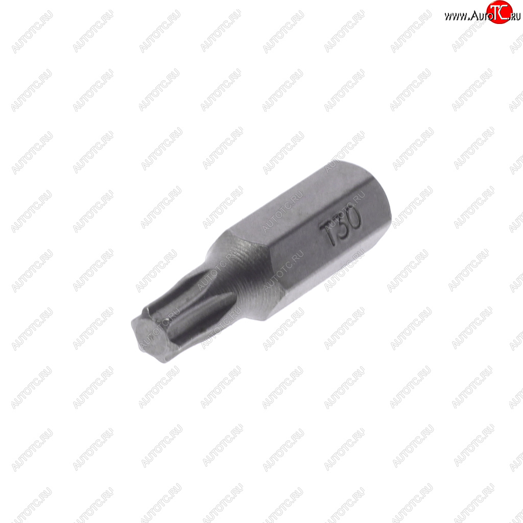 61 р. Бита TORX T30х30мм 516 ROCKFORCE ROCKFORCE rf-1563030  с доставкой в г. Майкоп