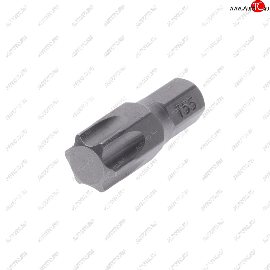 83 р. Бита TORX T55х30мм 516 ROCKFORCE ROCKFORCE rf-1563055  с доставкой в г. Майкоп