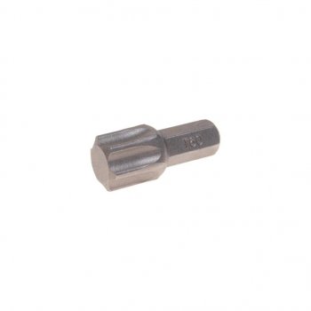 120 р. Бита TORX T60х30мм 516 ROCKFORCE ROCKFORCE rf-1563060  с доставкой в г. Майкоп. Увеличить фотографию 1