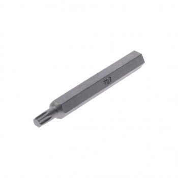 99 р. Бита TORX T27х70мм 516 ROCKFORCE ROCKFORCE rf-1567027  с доставкой в г. Майкоп. Увеличить фотографию 1