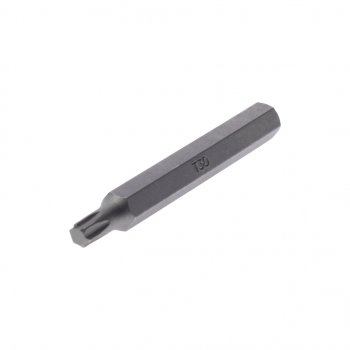 102 р. Бита TORX T30х70мм 516 ROCKFORCE ROCKFORCE rf-1567030  с доставкой в г. Майкоп. Увеличить фотографию 1