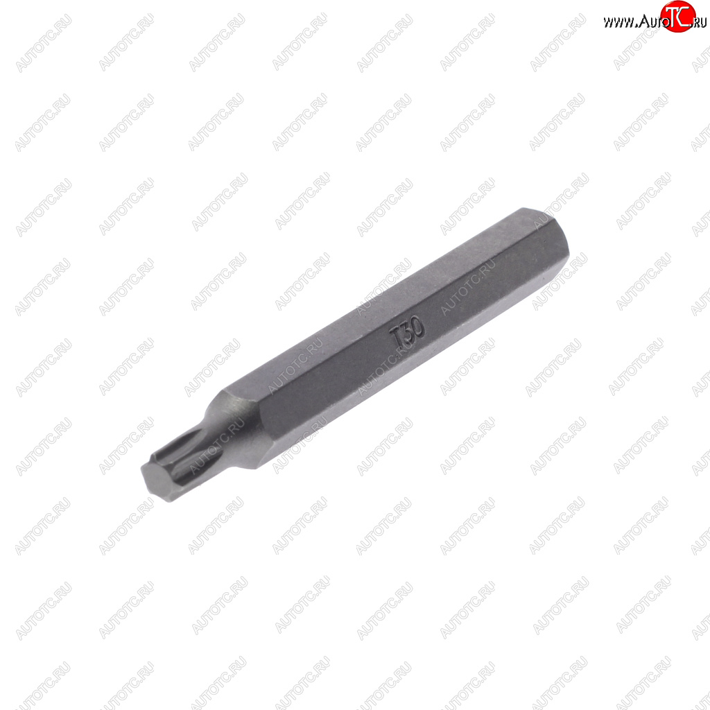 102 р. Бита TORX T30х70мм 516 ROCKFORCE ROCKFORCE rf-1567030  с доставкой в г. Майкоп