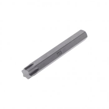 99 р. Бита TORX T50х70мм 516 ROCKFORCE ROCKFORCE rf-1567050  с доставкой в г. Майкоп. Увеличить фотографию 1