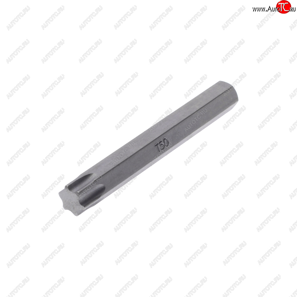 99 р. Бита TORX T50х70мм 516 ROCKFORCE ROCKFORCE rf-1567050  с доставкой в г. Майкоп