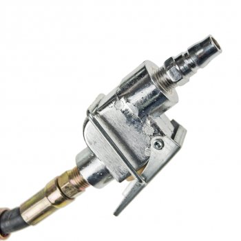 11 449 р. Домкрат бутылочный 12т 265-510мм ROCKFORCE ROCKFORCE rf-1600-1  с доставкой в г. Майкоп. Увеличить фотографию 4