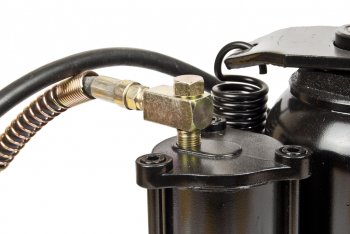 22 999 р. Домкрат бутылочный 30т 265-420мм ROCKFORCE ROCKFORCE rf-1600-3  с доставкой в г. Майкоп. Увеличить фотографию 3