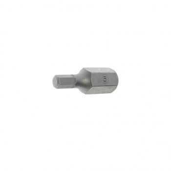 59 р. Бита HEX H5х30мм 38 ROCKFORCE ROCKFORCE rf-1743005  с доставкой в г. Майкоп. Увеличить фотографию 1