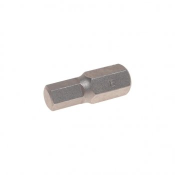 46 р. Бита HEX H8х30мм 3/8 ROCKFORCE ROCKFORCE rf-1743008 ROCKFORCE rf-1743008  с доставкой в г. Майкоп. Увеличить фотографию 1