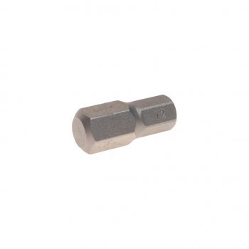 67 р. Бита HEX H12х30мм 3/8 ROCKFORCE ROCKFORCE rf-1743012 ROCKFORCE rf-1743012  с доставкой в г. Майкоп. Увеличить фотографию 1