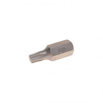 59 р. Бита TORX T35х30мм 38 ROCKFORCE ROCKFORCE rf-1763035  с доставкой в г. Майкоп. Увеличить фотографию 1