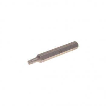 115 р. Бита TORX T30х75мм 38 ROCKFORCE ROCKFORCE rf-1767530  с доставкой в г. Майкоп. Увеличить фотографию 1
