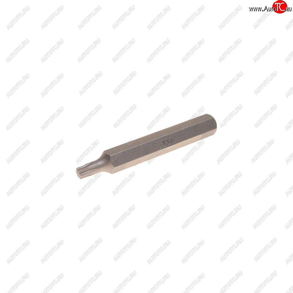 115 р. Бита TORX T30х75мм 38 ROCKFORCE ROCKFORCE rf-1767530  с доставкой в г. Майкоп