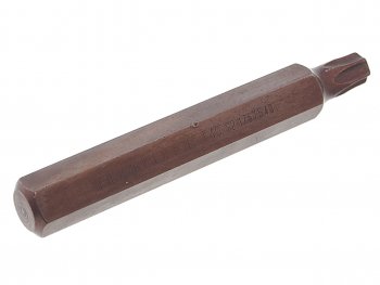 125 р. Бита TORX T40х75мм 10мм ROCKFORCE ROCKFORCE rf-1767540pr  с доставкой в г. Майкоп. Увеличить фотографию 2