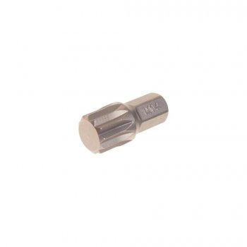 162 р. Бита SPLINE M14х30мм 38 ROCKFORCE ROCKFORCE rf-1783014  с доставкой в г. Майкоп. Увеличить фотографию 1