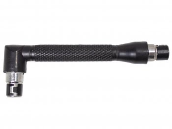 212 р. Держатель бит 14 (F) Г-образный в блистере ROCKFORCE ROCKFORCE rf-2081q  с доставкой в г. Майкоп. Увеличить фотографию 4