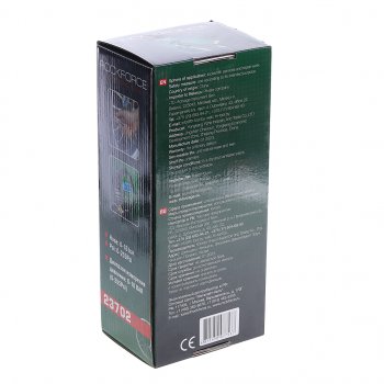 3 589 р. Пистолет для подкачки шин с манометром и шлангом 18Bar ROCKFORCE ROCKFORCE rf-23702  с доставкой в г. Майкоп. Увеличить фотографию 6