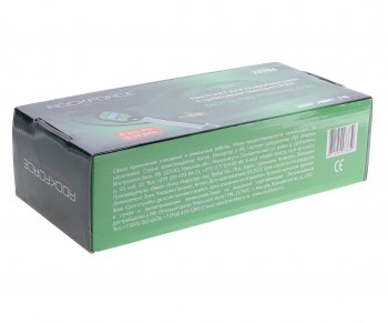 3 989 р. Пистолет для подкачки шин с цифровым манометром 18Bar ROCKFORCE ROCKFORCE rf-23706  с доставкой в г. Майкоп. Увеличить фотографию 5