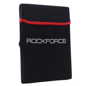 3 699 р. Набор инструментов 38 предметов слесарно-монтажный 14 DR 6-ти гран. ROCKFORCE ROCKFORCE rf-2382-5  с доставкой в г. Майкоп. Увеличить фотографию 5