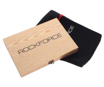 3 699 р. Набор инструментов 38 предметов слесарно-монтажный 14 DR 6-ти гран. ROCKFORCE ROCKFORCE rf-2382-5  с доставкой в г. Майкоп. Увеличить фотографию 4