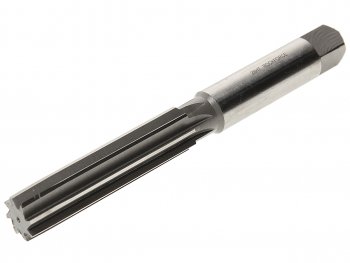 3 599 р. Развертка ручная 26мм прямая в футляре ROCKFORCE ROCKFORCE rf-290126  с доставкой в г. Майкоп. Увеличить фотографию 1