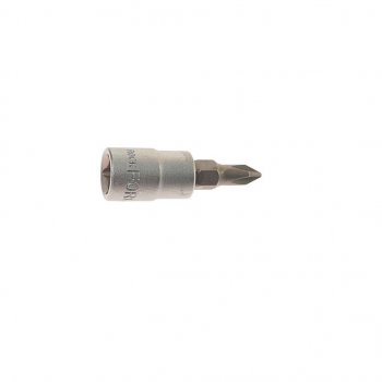 60 р. Бита-головка 14 PH1х32мм ROCKFORCE ROCKFORCE rf-321321  с доставкой в г. Майкоп. Увеличить фотографию 2