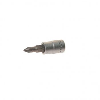 60 р. Бита-головка 14 PH1х32мм ROCKFORCE ROCKFORCE rf-321321  с доставкой в г. Майкоп. Увеличить фотографию 1
